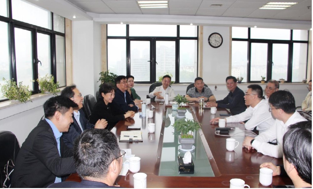 【协会动态】协会成功举办2025年昆山企业家沙龙活动